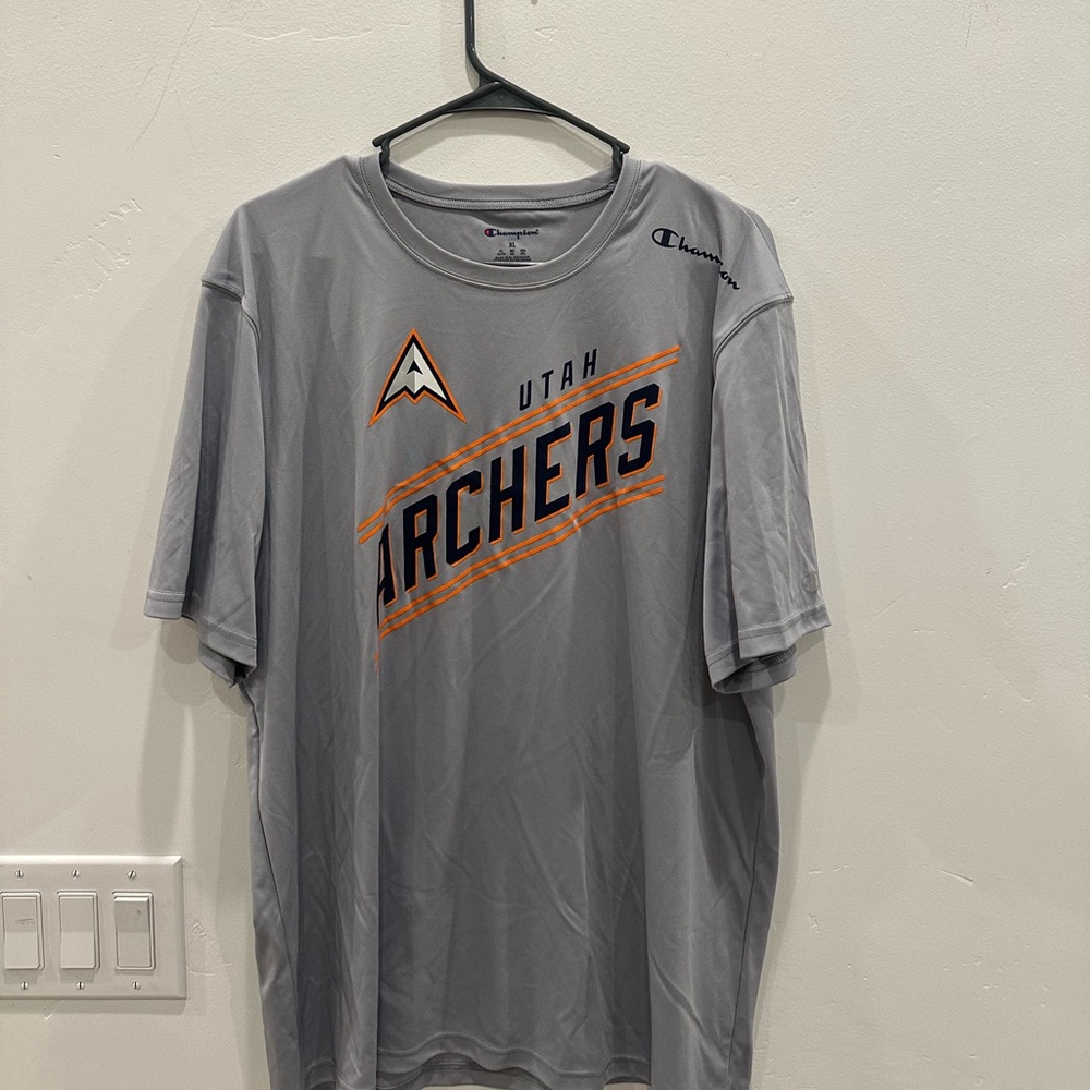 Utah archers PLL shirt